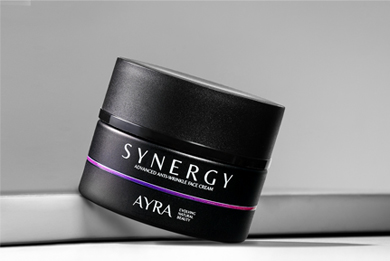 Ayra Synergy Creme 